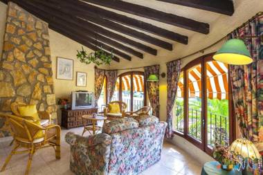 VH CostaBlanca - GRALLA