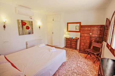 Balia - private pool villa