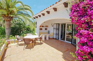 Balia - private pool villa