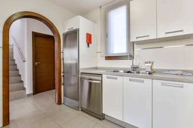 Villa Mirador de Bassetes 14