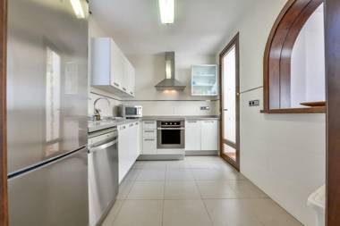 Villa Mirador de Bassetes 14