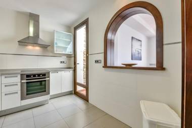 Villa Mirador de Bassetes 14