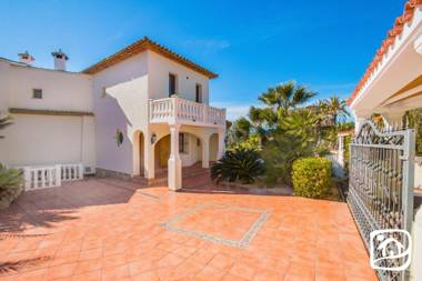 Abahana Villas Blue Sea