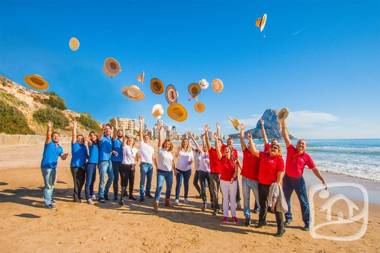 Abahana Villas La Quinta Blanca