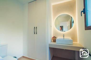 Abahana Villas La Quinta Blanca