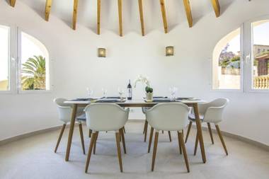 Villas Guzman - Simpson