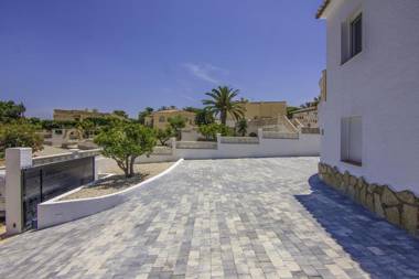 Villas Guzman - Simpson