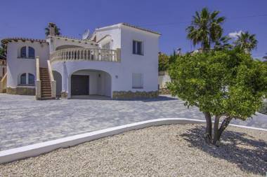 Villas Guzman - Simpson