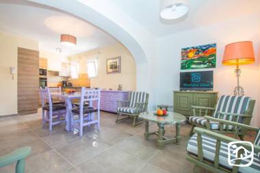 Abahana Villas Geminis