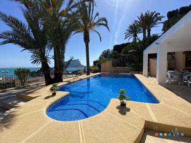 VH CostaBlanca - EVA