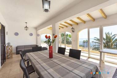 VH CostaBlanca - EVA