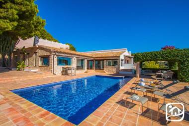 Abahana Villas Gaviota Blanca