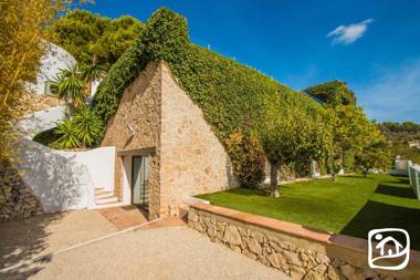 Abahana Villas Gaviota Blanca