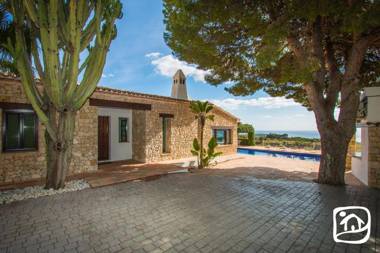 Abahana Villas Gaviota Blanca