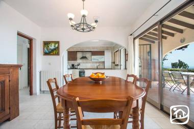 Abahana Villas Andrema