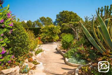 Abahana Villas Andrema