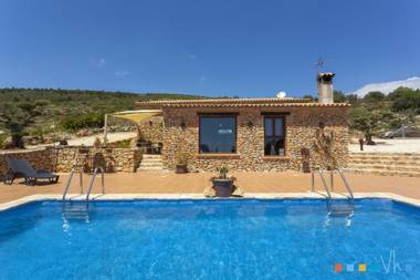 VH CostaBlanca - CALIMA