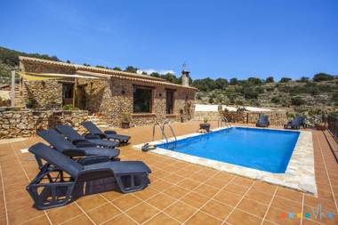 VH CostaBlanca - CALIMA