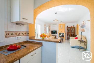 Abahana Villas Daisy 4