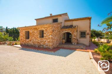 Abahana Villas Galante