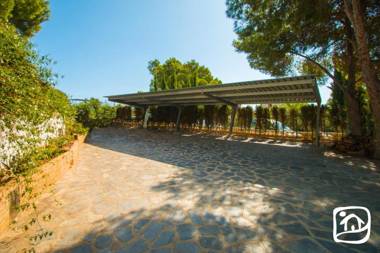 Abahana Villas Bernia