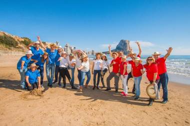 Abahana Villas La Casa Blanca