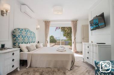 Abahana Villas La Casa Blanca