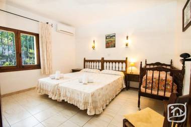 Abahana Villas Alice