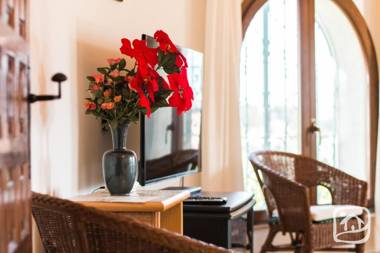 Abahana Villas Alice