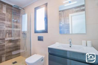 Abahana Villas Casa Cap Blanc