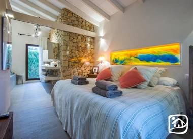 Abahana Villas Barbados