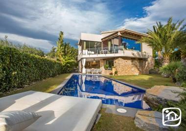 Abahana Villas Barbados