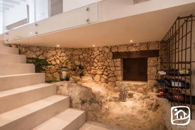 Abahana Villas Los Roques