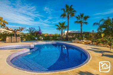 Abahana Villas Los Roques