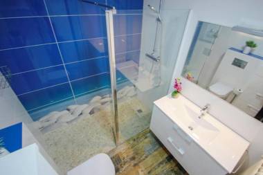 May - pretty holiday property with private pool in Benissa