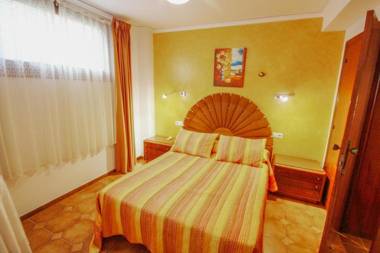 Orza - holiday home with private swimming pool in Benissa