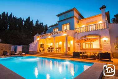 Abahana Villas Nasau