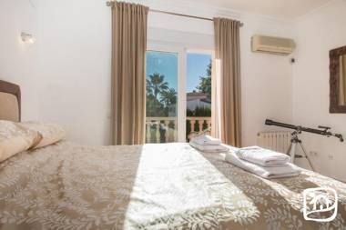 Abahana Villas Nasau