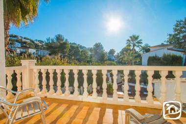 Abahana Villas Nasau