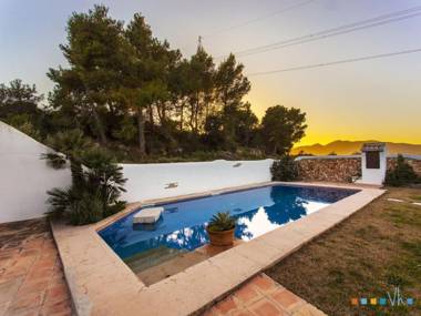 VH CostaBlanca - MARIPOSA