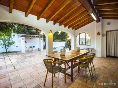 VH CostaBlanca - MARIPOSA