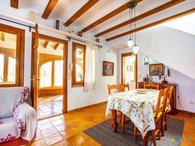 VH CostaBlanca - MARIPOSA