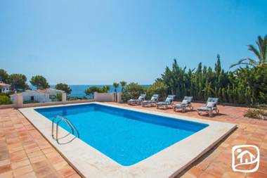 Abahana Villas Orfeo