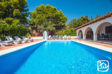 Abahana Villas Orfeo