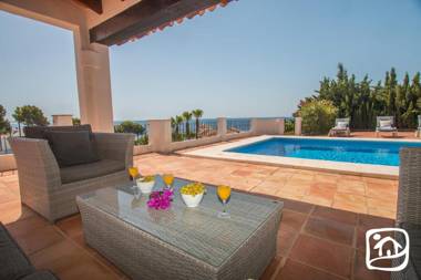 Abahana Villas Orfeo