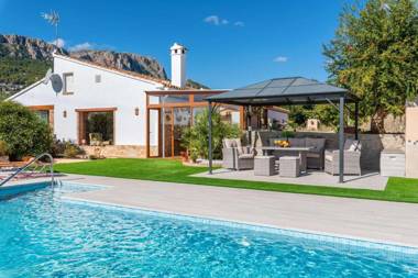 Villa Cian -PlusHolidays