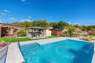 Villa Cian -PlusHolidays