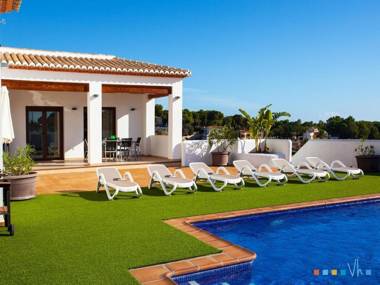 VH CostaBlanca - PINETS