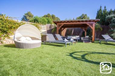 Abahana Villas Bella