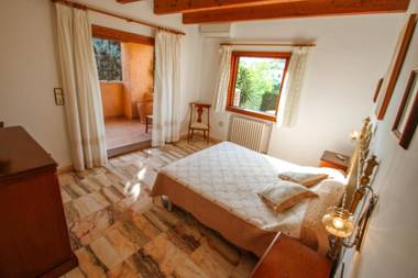 Finca Fustera - charming villa with private pool in Benissa